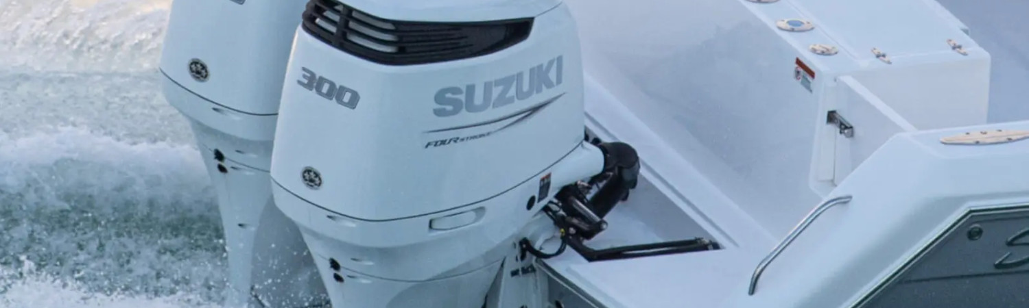 2023 Suzuki Marine for sale in Diamond Marine, East Haven, Connecticut