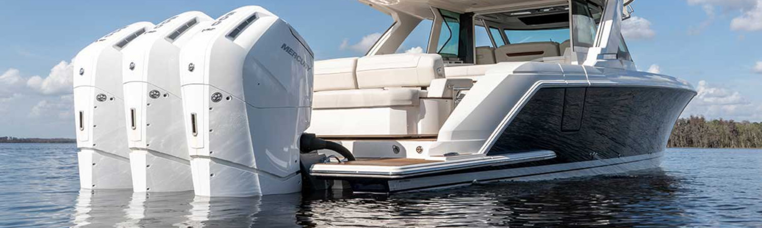 2023 Mercury for sale in Diamond Marine, East Haven, Connecticut