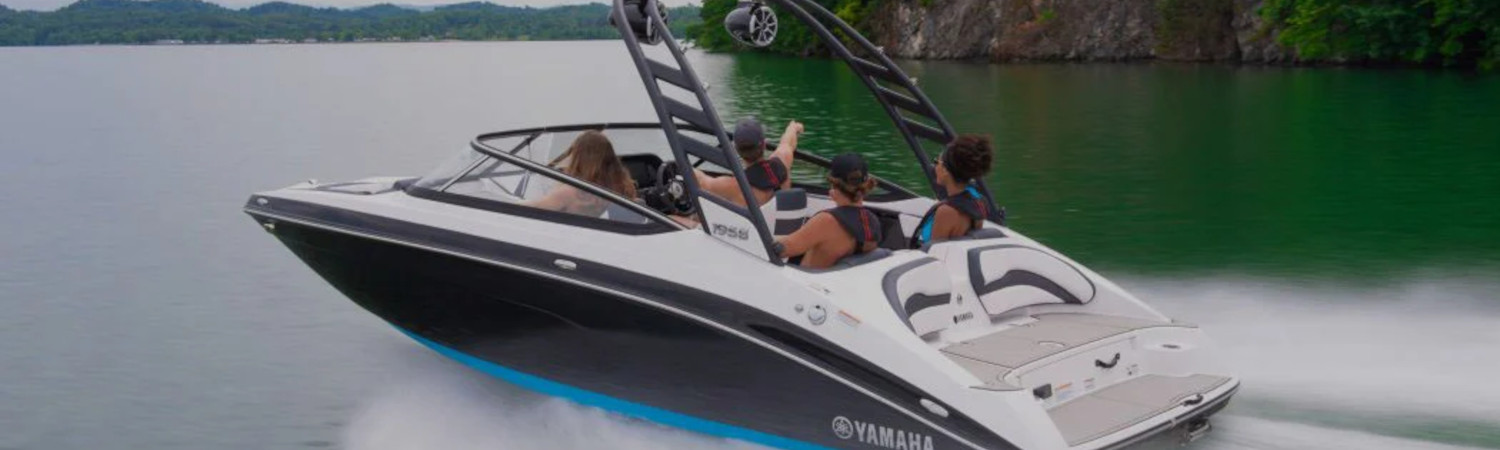 2023 Yamaha Marine for sale in Diamond Marine, East Haven, Connecticut