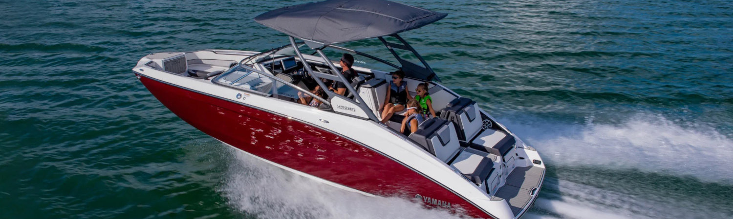 2023 Yamaha Marine for sale in Diamond Marine, East Haven, Connecticut