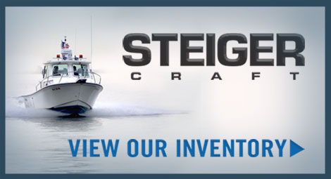 New Boats